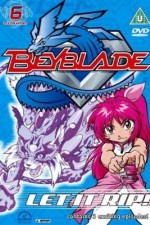 Watch Beyblade  Myflixer